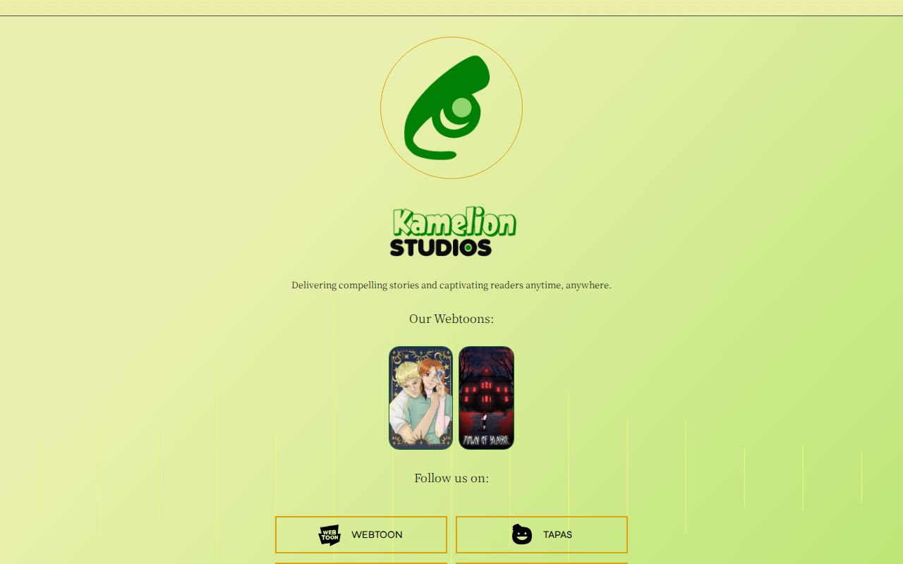Kamelion Studios