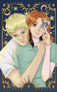 Tarot of My Heart